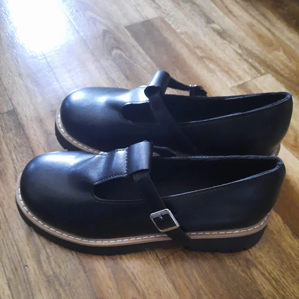 Women's shoes size 38 – photo 4